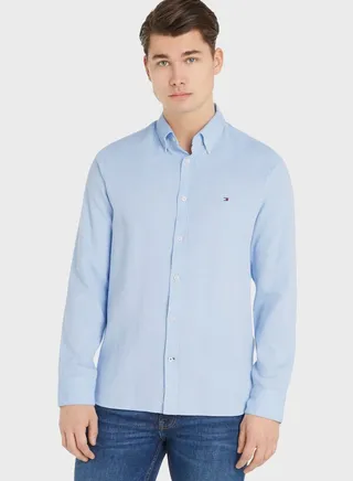 Essential Slim Fit Shirt