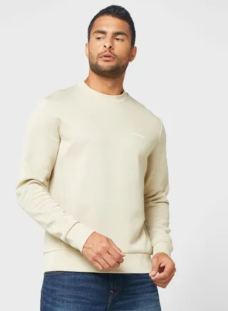Logo Sweatshirt