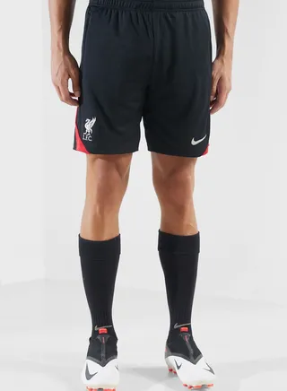 Liverpool Fc Dri-Fit Shorts