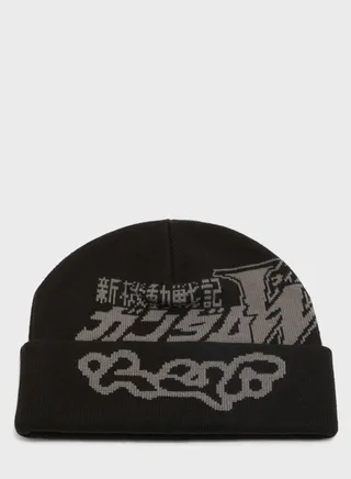 Gundam Wing Beanie