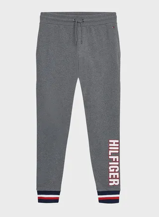 Logo Print Sweatpants