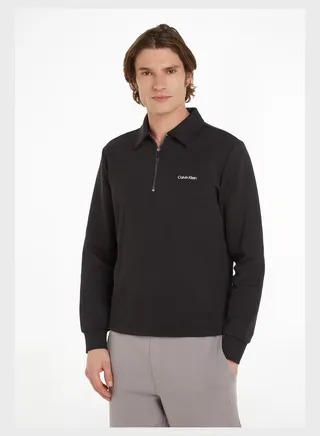 Logo Sweatshirt