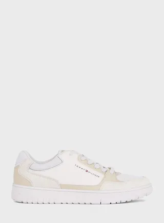 Casual Low Top Sneakers