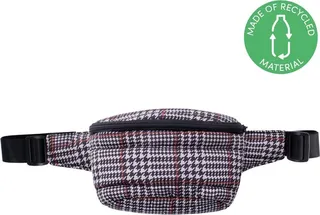 MYTAGALONGS Olivia Fanny Pack - Recycled Collection Harper Tweed