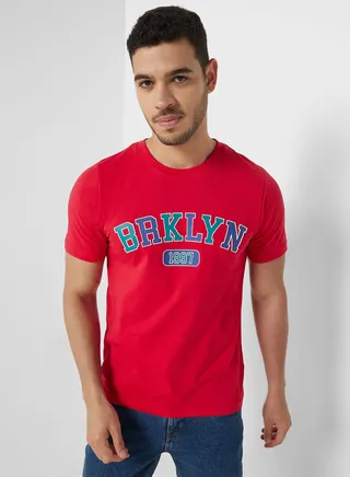 Brooklyn T Shirt