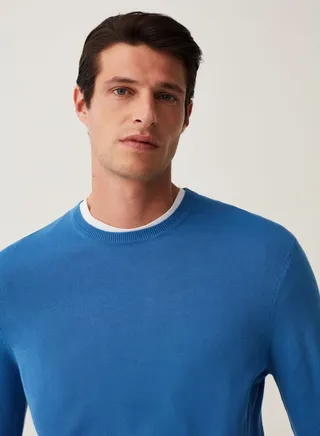 OVS Round Neck Pullover