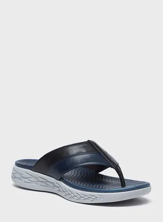 Logo Flip Flops