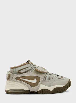 Air Adjust Force
