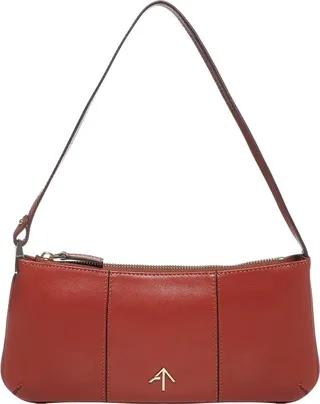 Manu Atelier Pita Shoulder Bag