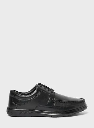 Formal Lace Up Shoes
