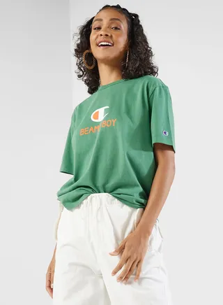 Logo T-Shirt
