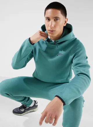 Tech Fleece Hoodie