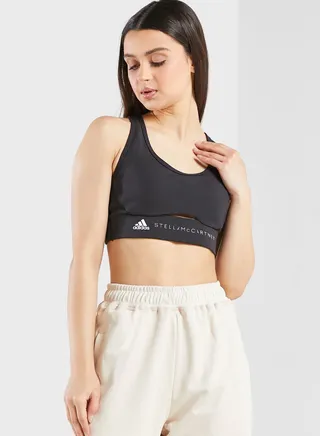 TrueStrength Medium Support Bra
