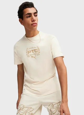 Ptc Graphic T-Shirt