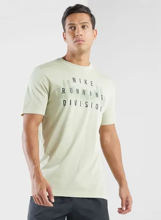 Dri-Fit Run Div Sp24 T-Shirt