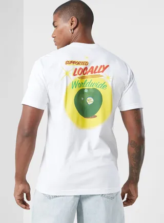 Local Support T-Shirt