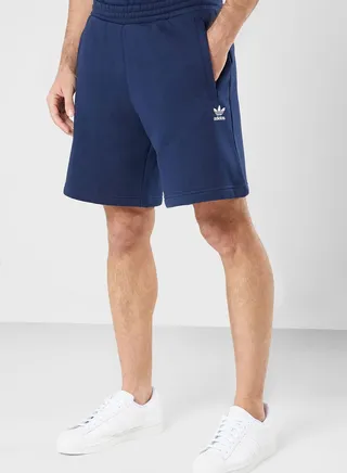 Trefoil Essential Shorts