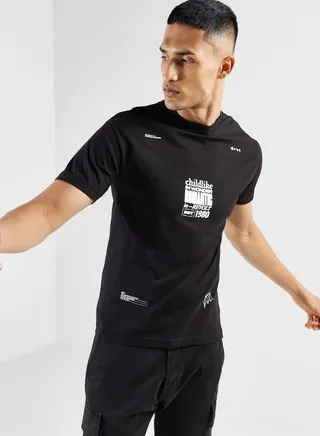 Moving Forward T-Shirt