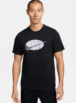 Nsw 12Mo Swoosh Sp24 T-Shirt