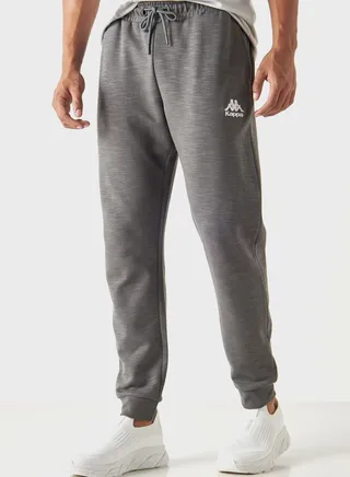 Logo Print Sweatpants