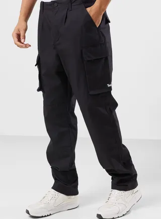 Dwr Utility Cargo Pants