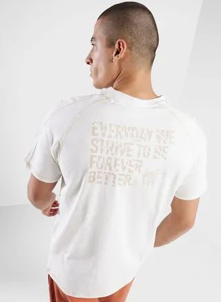 Classics Recollection Graphic T-Shirt