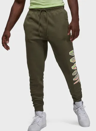 Jordan Mvp Fleece Sweatpants