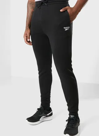 Logo Sweatpants