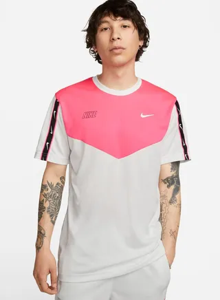 Nsw Repeat T-Shirt