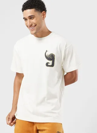 Tusker Temple Regular T-Shirt