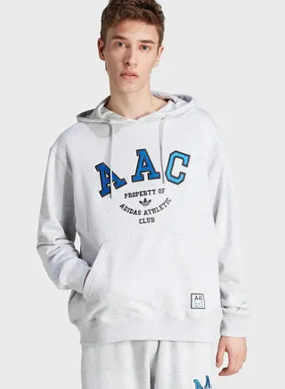 Aac Hoodie
