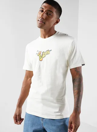 Jazz Logo T-Shirt