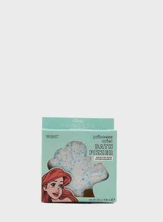 Pop Princess Bath Fizzer Ariel