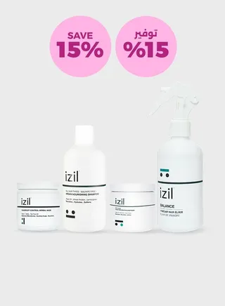 Dandruff Defense Hair Kit, Savings 15%