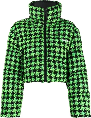 Chevron Down jacket