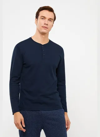 Essential Crew Neck T-Shirt