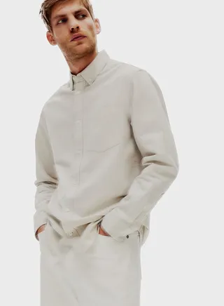 Regular Fit Shirt