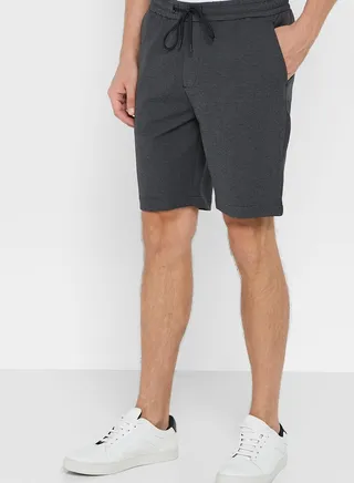 Smart Shorts