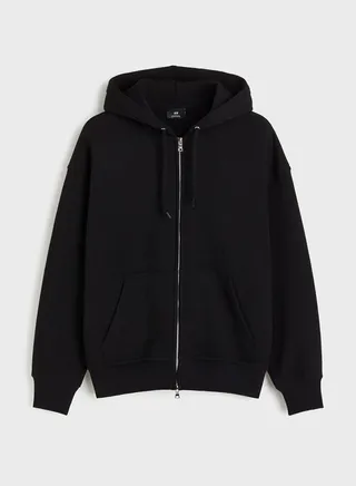 Oversized Hoodie