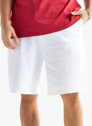 Essential Elasticated Shorts