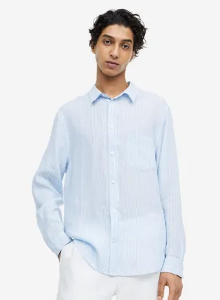 Button Down Shirt