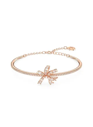 Volta Soft Bow Bracelet
