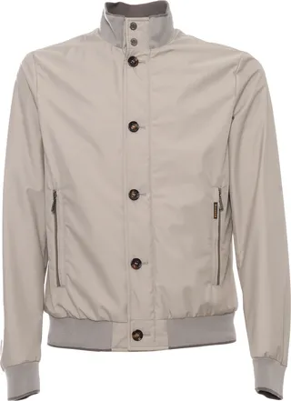 Sironi Bomber Jacket