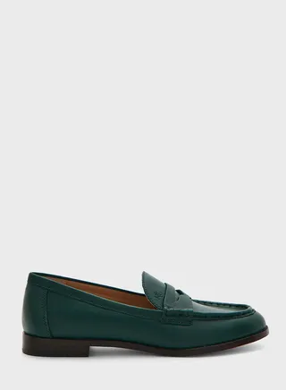 Wynnie Loafer Flats