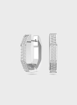 Dextera  Hoop Earrings