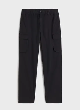 Regular Fit Cargo Pants