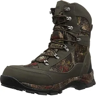 Northside Men's Buckman 400 Backpacking Boot