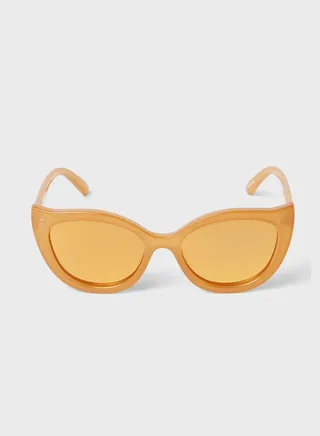 Flossy Sunglasses