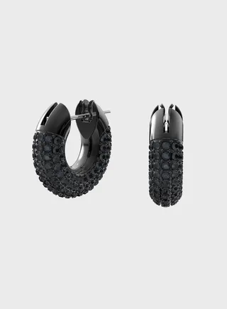 Dextera Hoop Earrings