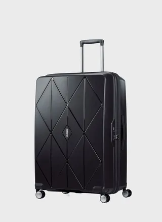 Argyle Hard Spinner Luggage Large Tsa 81 Cm